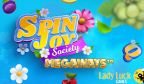 Lady Luck Games 确认首个 Megaways 游戏即将推出