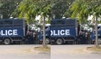 缅甸曼德勒军警安保部门，以住宿登记为由逮捕多人
