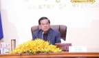 柬埔寨内政部将严打网络赌博犯罪