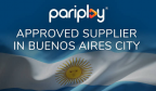 Pariplay 在布宜诺斯艾利斯市获得博彩许可证