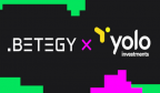 Yolo Investments 在 BETEgy 博彩上投入数百万欧元