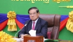 柬埔寨副总理苏庆：电信赌博诈骗主谋都是外国人