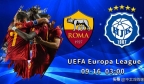 欧联：罗马vs赫尔辛基！阵容尚未磨合完毕，罗马的重心仍在联赛？