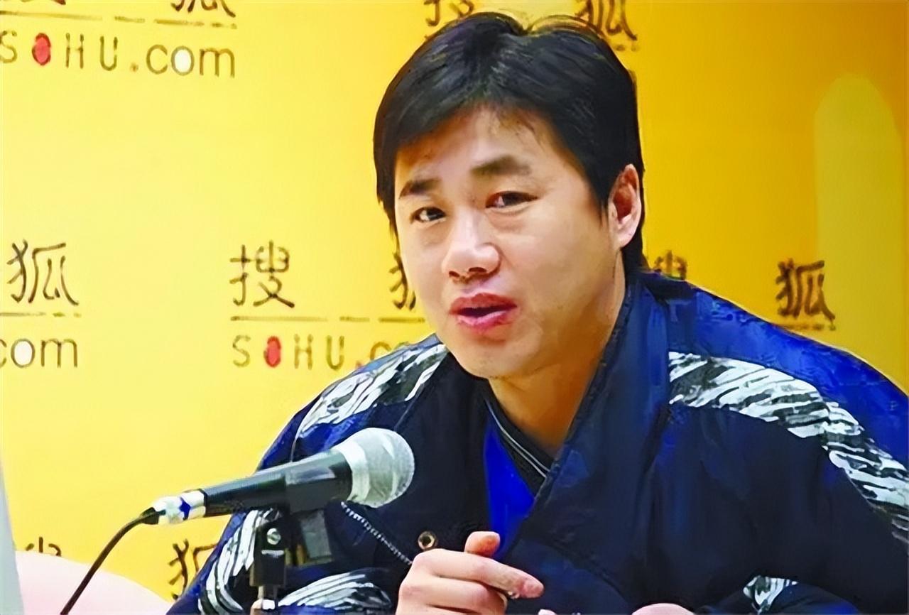 著名央视主持人陶伟，2012年去青岛旅游猝死，生命终止在46岁