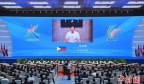 （聚焦东博会）菲律宾总统：中国—东盟博览会让大批菲律宾企业受益