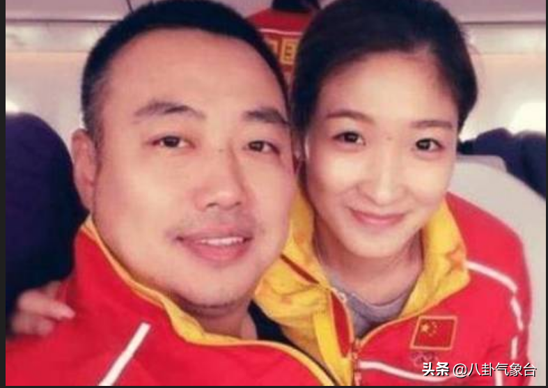 恋爱14年结婚16年，刘国梁和王瑾的婚姻，今天看起来是多么正确