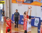 15岁2米26？中国篮球“女姚明”？单场狂砍37分8帽，她到底是谁？