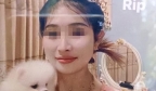 疑遭谋杀，柬埔寨美女中介脖子被折断