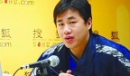 著名央视主持人陶伟，2012年去青岛旅游猝死，生命终止在46岁