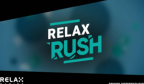 Relax Gaming推出Relax Rush 100万欧元博彩奖金池
