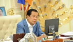 洪森总理下令：柬埔寨各省胆敢放任非法赌博一律撤职