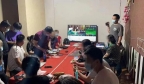武汉警方捣毁68个跨境网络赌博线下实体赌场.