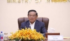柬埔寨副总理苏庆：不能让西港成为非法赌博的天堂