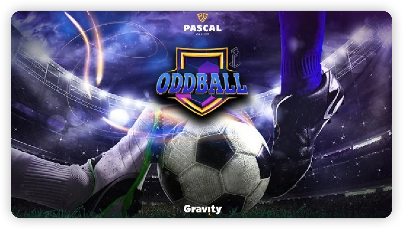 奇数球：Pascal Gaming 推出新的速成游戏