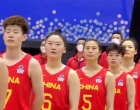 2022郑薇带领的全新中国女篮有多强？一节打懵欧洲冠军，你敢信？
