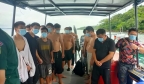 柬埔寨沉船事故：再有1人获救，确认1人遇难，仍有21人失踪