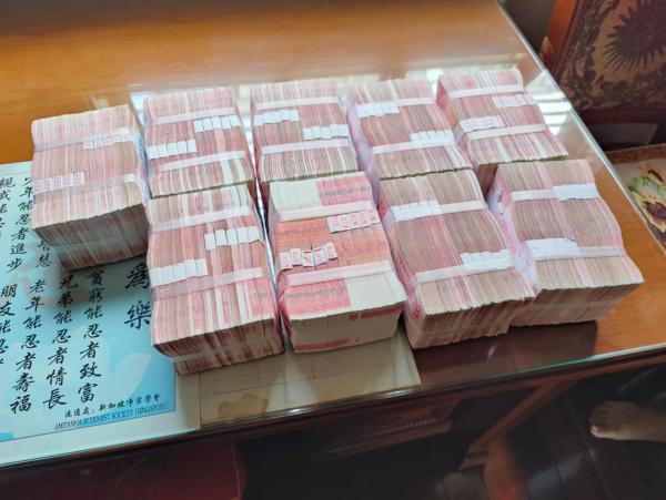 800多名跨境赌博嫌疑人被抓，有人一个月输30万元……揭露涉赌犯罪套路