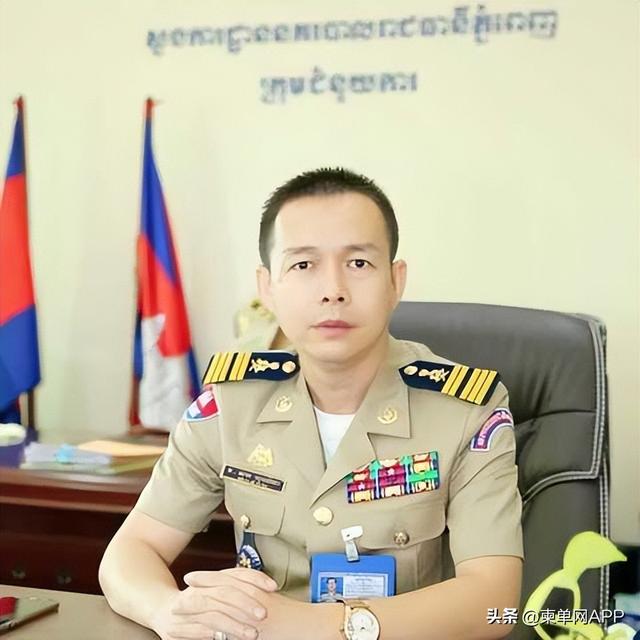 柬埔寨金边严打非法赌博，目前已逮捕153名嫌犯