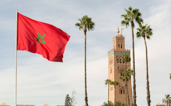 Intralot和EveryMatrix有助于增强摩洛哥的博彩网站