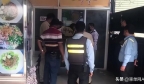 柬埔寨金边宪兵突袭一网赌窝点，逮捕8名毒犯