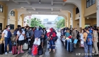 柬埔寨西港1500名外国人将被驱逐出境，大多从事网络赌博诈骗