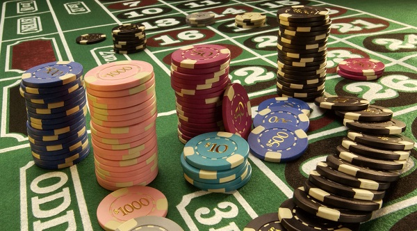 为什么赌场使用筹码而不是现金？