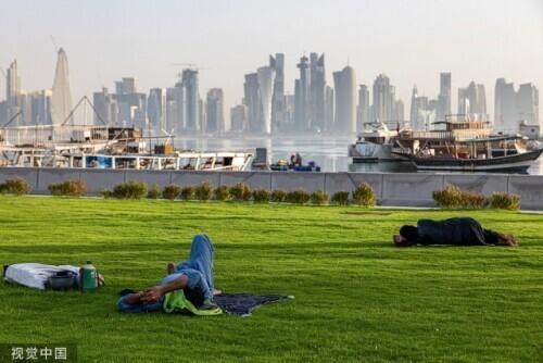 法媒：卡塔尔世界杯“太过奢华”，普通球迷感到被冷落