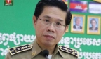 涉嫌非法入境非法居留柬埔寨，157名外国人从事网赌被驱逐出境