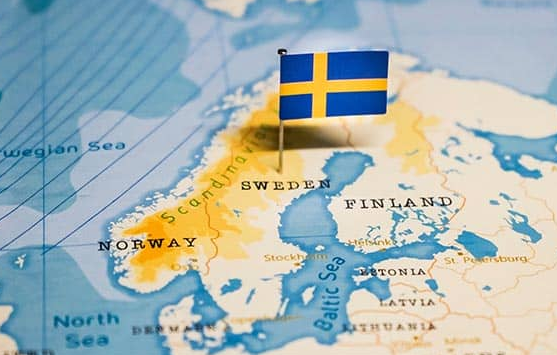 2022年第二季度，获得许可的瑞典博彩运营商在GGR创造了6.25亿美元的收入