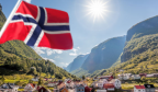 挪威彩票管理局暂缓了特兰内尔的罚款