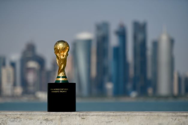 近3百万张2022年国际足联世界杯门票售出