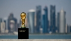 近3百万张2022年国际足联世界杯门票售出