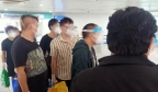 第一批6名网络博彩中国员工被菲遣返