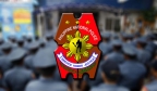 警察营救16名泰国POGO工人