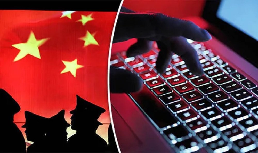 中国政府可能是针对网上赌场的间谍恶意软件的幕后黑手