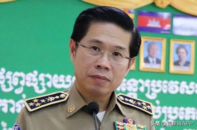 柬埔寨再驱逐出境263名网赌诈骗从业外国人，包括74名中国人