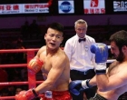 卫宁辉远赴美国，挑战击败过邱建良的拳王，他能赢吗？