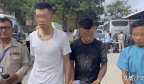 柬埔寨金边云顶公寓遭扫射：涉嫌故意杀人，3名台湾人受审
