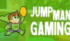 英国现在有200个Jumpman博彩游戏品牌提供FunFair游戏