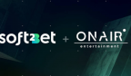Soft2Bet获得OnAir Entertainment提供的现场赌场内容