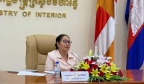 柬埔寨涉及贩卖人口和性服务，129名未成年人获救