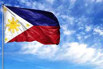 菲律宾再驱逐21名与在线赌博业务有关的中国公民