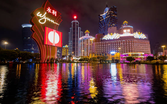 中国艾维斯的回归预示着澳门博彩业的复苏