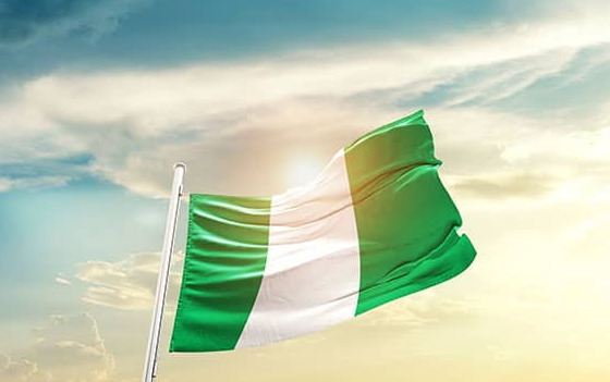 电子技术支持尼日利亚的外国博彩运营商允许发射
