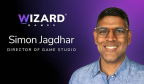 Jagdhar作为博彩游戏工作室总监加入Wizard Games