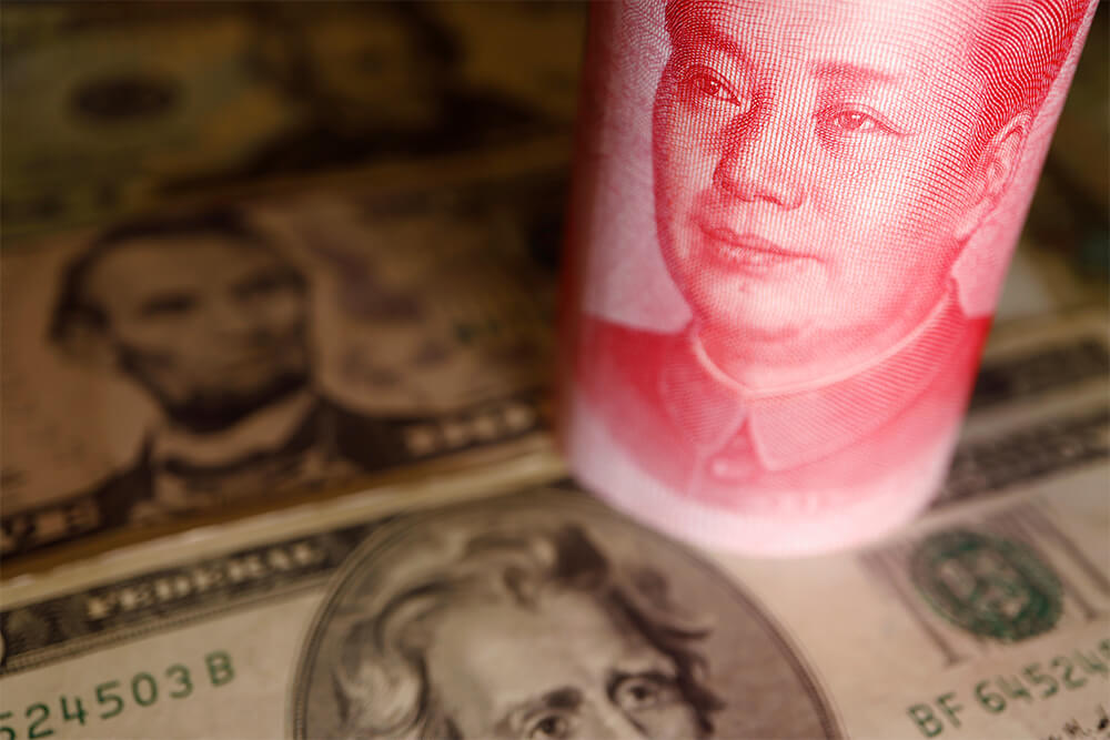 中国重新开放的希望让美元保持警惕