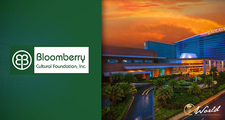 Bloomberry在22年第三季度实现了年度总收入增长