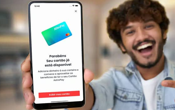 在线支付AstroPay在巴西推出新的预付卡
