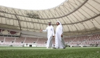 潜心磨砺15年后，卡塔尔队这届世界杯能否一鸣惊人