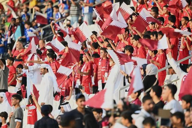 20年后世界杯重返亚洲，卡塔尔要复刻韩国“奇迹”？